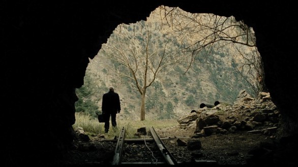 Muffa – trailer italiano, poster, foto, note di regia e intervista al regista Ali Alydin