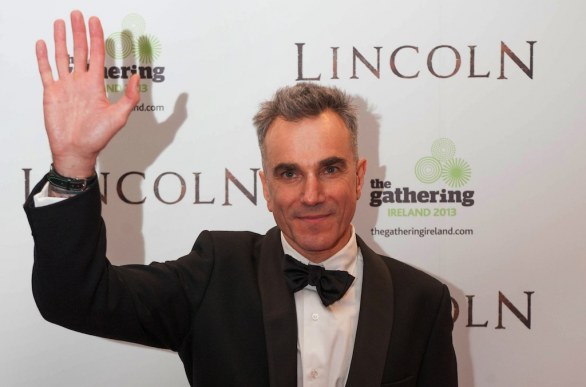 Daniel Day-Lewis – 57 anni e 10 film, aspettando Obama