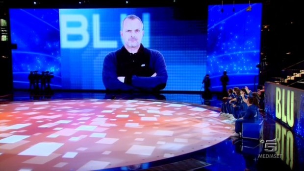 Amici 12 la puntata di oggi 5 aprile 2013