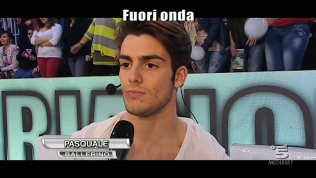 Amici 12 la puntata di oggi 15 aprile 2013