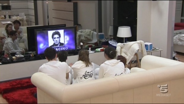Amici 12 la puntata di oggi 16 aprile 2013