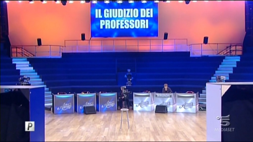 Amici 12 puntata 17 aprile 2013