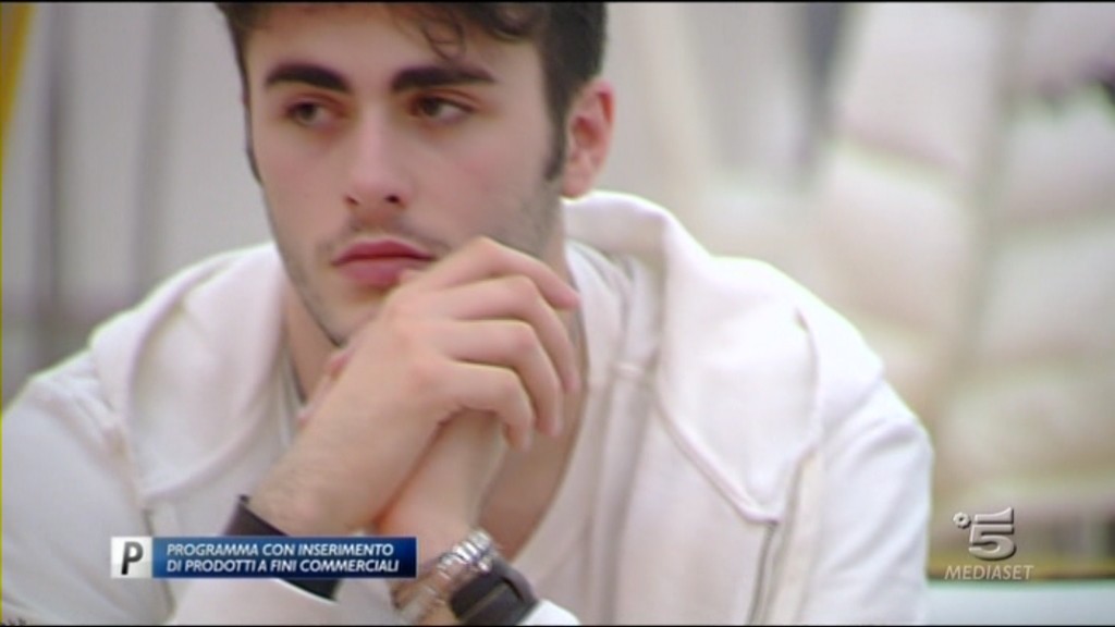 Amici 12 puntata 18 aprile 2013