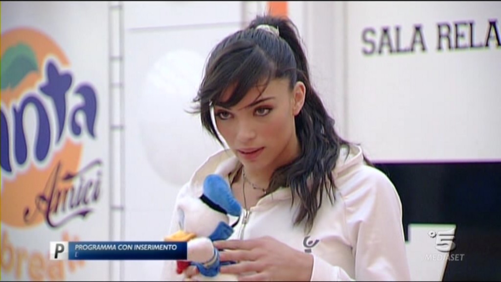 Amici 12 puntata 19 aprile 2013