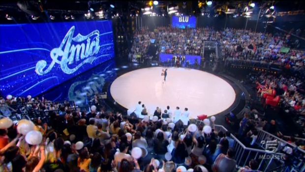 Amici 2013, anticipazioni sesta puntata serale live: i duetti e gli ospiti