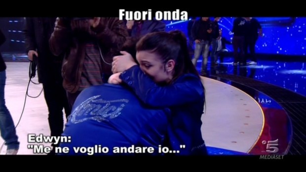 Amici 2013 la puntata di oggi 29 aprile 2013