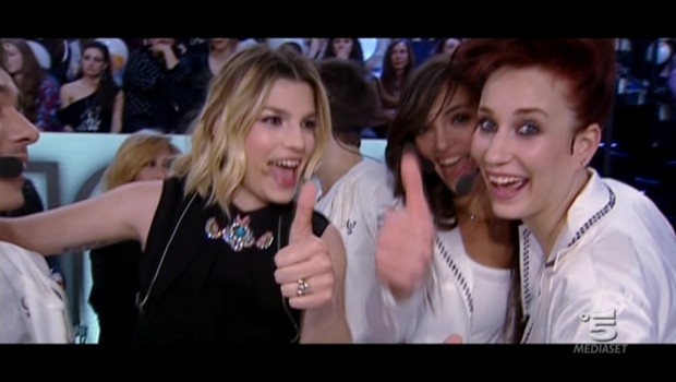 Amici 2013 la puntata di oggi 30 aprile
