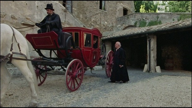 L’ultimo Papa Re foto seconda puntata