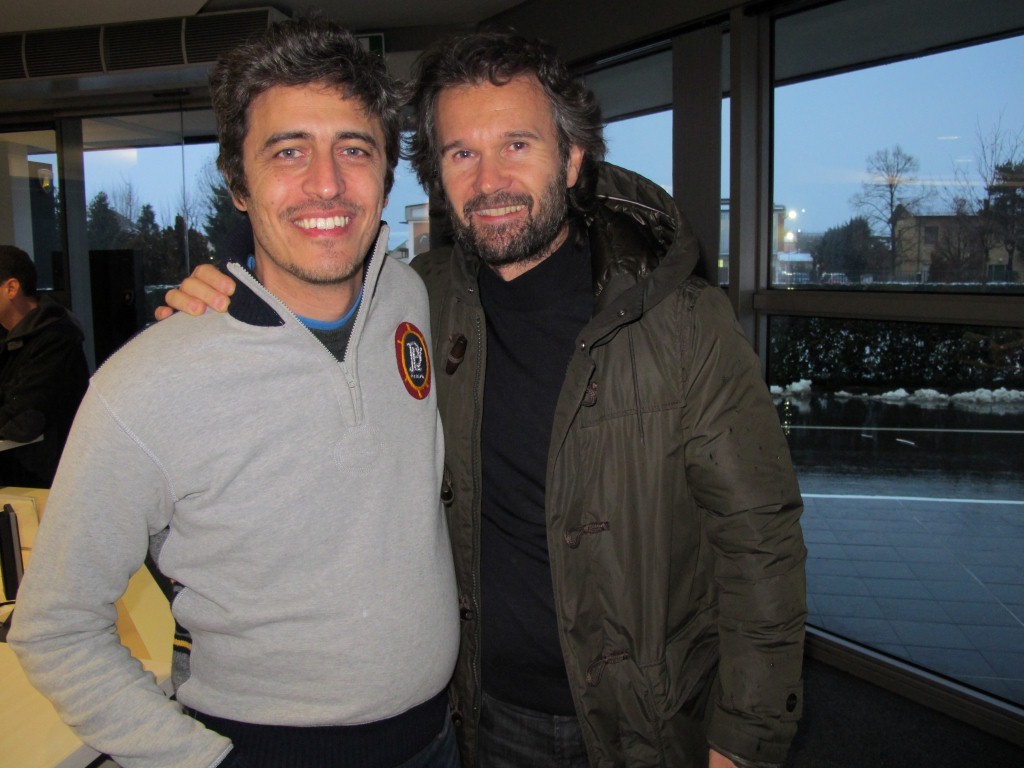 Il Testimone, Pif e Cracco – 15 aprile 2013