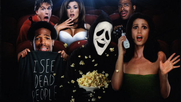 Aspettando Scary Movie 5: 12 curiosità sul primo Scary Movie