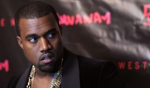 Kanye West, finite le registrazioni del nuovo album con la collaborazione dei Daft Punk