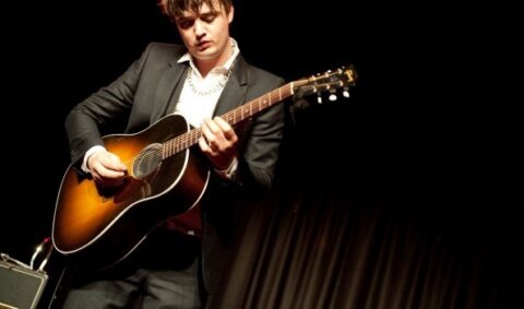 Babyshambles, tour in autunno in Inghilterra in attesa del nuovo disco