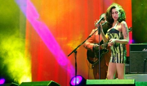 Amy Winehouse, il documentario sulla sua vita