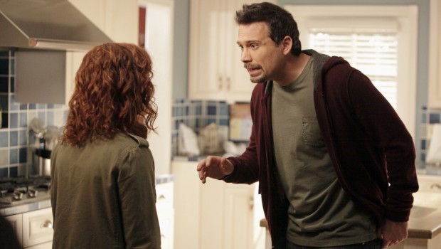 Ascolti Tv Usa 14-19 aprile: chiudono Suburgatory e Spartacus, debutta Nurse Jackie