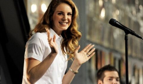 Young and beautiful: preview della canzone di Lana del Rey, colonna sonora de Il Grande Gatsby