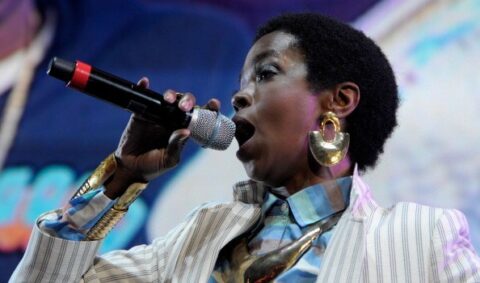 Lauryn Hill in studio per il nuovo disco