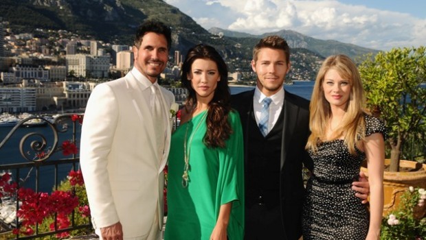 Beautiful anticipazioni puntate dal 22 al 26 aprile 2013: salta il matrimonio tra Liam e Hope?