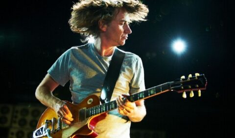 Moonlander, il disco solista di Stone Gossard dei Pearl Jam esce il 25 Giugno
