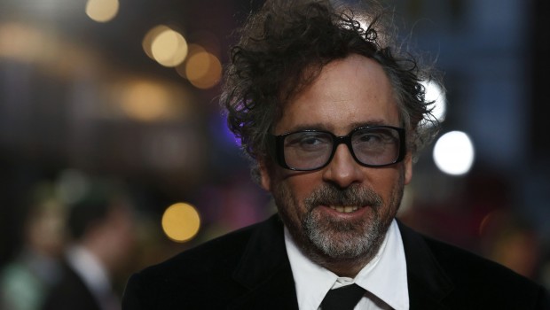 Big Eyes: Tim Burton dirige il biopic di Margaret e Walter Keane con Christoph Waltz e Amy Adams