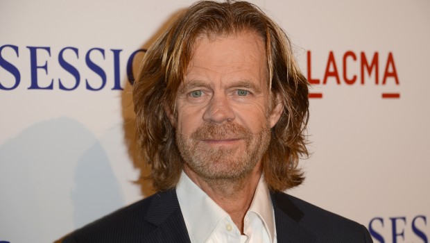 Laurence Fishburne, Selena Gomez e Anton Yelchin per Rudderless  di William H. Macy