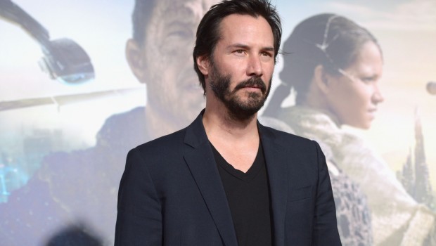Brian Kirk scippa Passengers a Gabriele Muccino – confermato Keanu Reeves