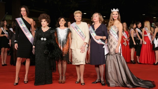 Miss Italia 2013, Patrizia Mirigliani ostenta ottimismo: “Mi sembra impossibile che collaborazione con Rai finisca”