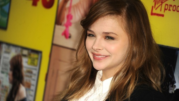 Film 2013-2014: Chloe Moretz in Dark Places – Jennifer Garner in Draft Day