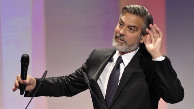 Film 2013-2014: Coronado High per George Clooney – Dracula ha una data di uscita