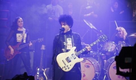 Fix ur life up: Prince e il nuovo singolo, tour americano e disco con le 3rd Eye Girl