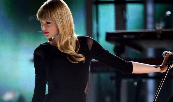 Billboard Music Awards 2013: Taylor Swift, Maroon 5 e Fun i più nominati