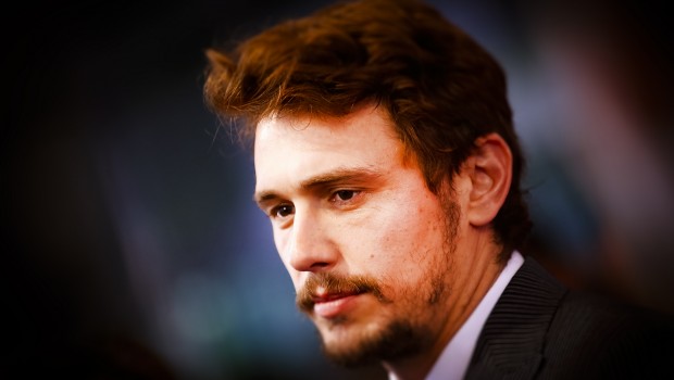 Il giardino delle farfalle notturne diventa film con James Franco alla regia
