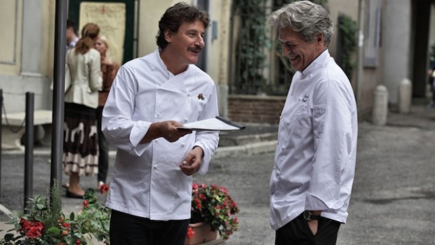 Benvenuti a tavola 2 – Nord Vs. Sud, su Canale 5 nuove sfide in cucina