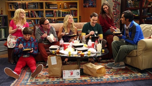 The Big Bang Theory, la sesta stagione da questa sera su Joi