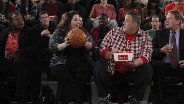 Mike & Molly, la terza stagione da stasera su Joi