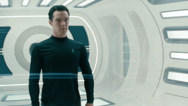 Film 2013-2014: Benedict Cumberbatch per Crimson Peak di Del Toro – Tom Hardy confermato per Capone?