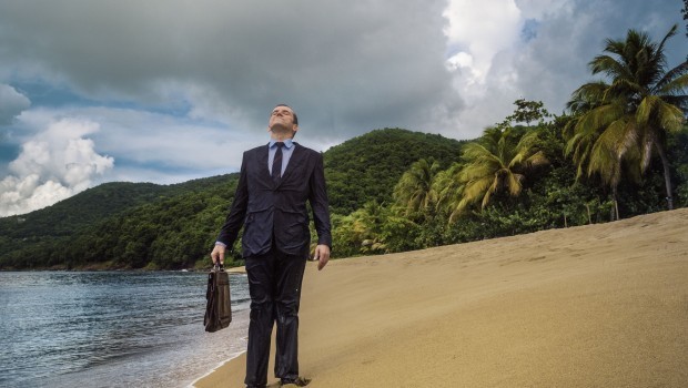 Delitti in paradiso, la seconda stagione su Foxcrime