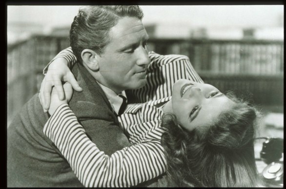 Spencer Tracy: 31 curiosità per ricordare il grande attore