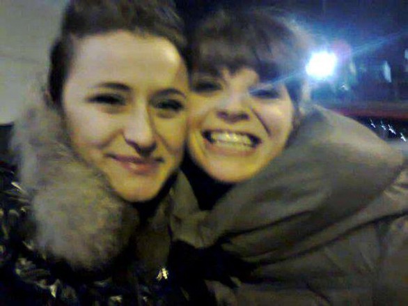 Amici 2013, terza puntata: Alessandra Amoroso duetta con Verdiana contro Emma