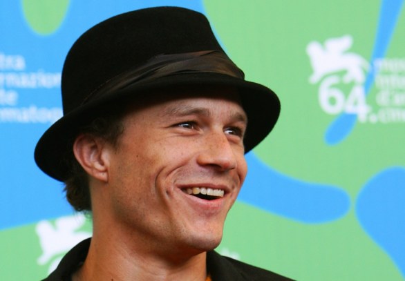 Ricordando Heath Ledger: 43 curiosità