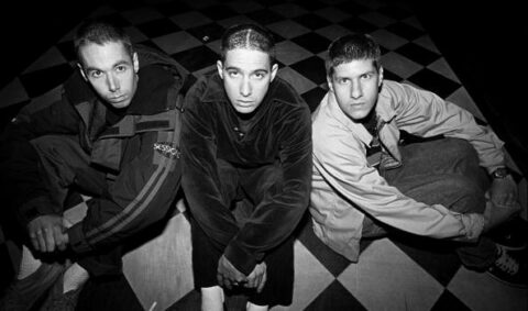 Beastie Boys, in arrivo la biografia multidimensionale