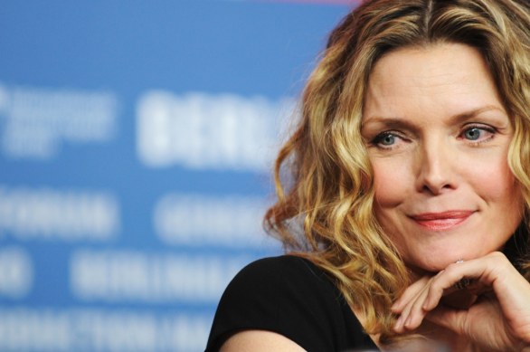Michelle Pfeiffer: film e curiosità sull’unica Catwoman