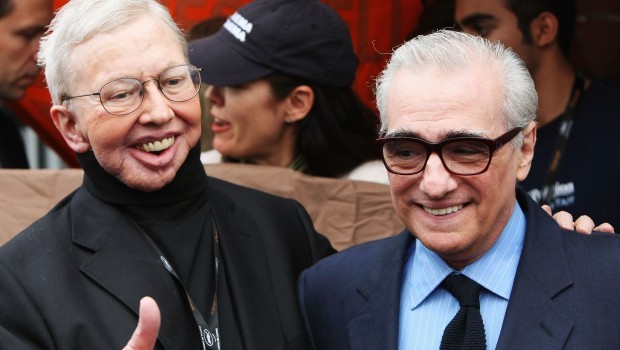 Roger Ebert è morto: addio al critico cinematografico più importante al mondo