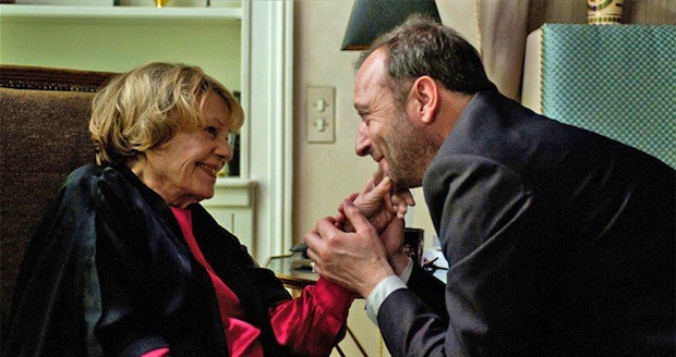 A Lady in Paris: Recensione in Anteprima