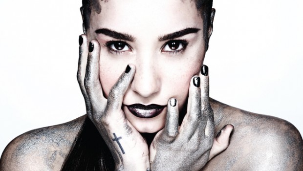 Demi Lovato, le anticipazioni dei testi di Demi su Twitter