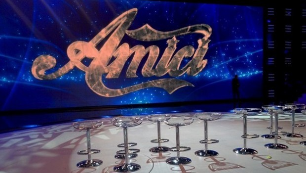 Amici 2013 anticipazioni quarta puntata serale: eliminati…