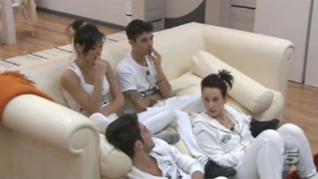 Amici 2013, la puntata di oggi 24 aprile 2013