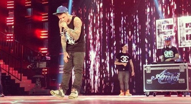 Talent Follies: Fedez giudice di X Factor 7, Nicolas Le Riche co-coach con Eleonora Abbagnato ad Amici 2013
