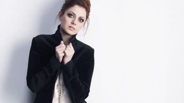 Annalisa a Soundsblog: “Scintille adatto per il mercato francese. Mi piacerebbe collaborare con Elisa”