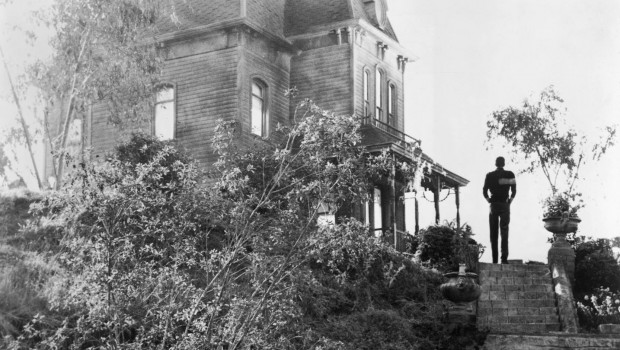 Aspettando Hitchcock: 47 curiosità su Psyco