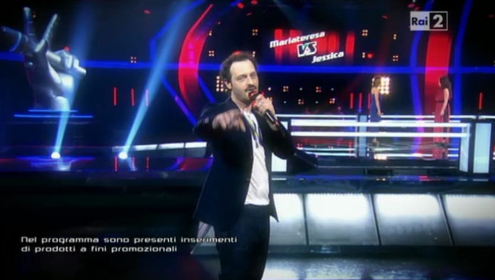 The Voice – 11 aprile 2013